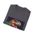 🦖 Prehistoric Radiance: The Neon Reign of T-Rex 🦖