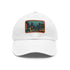 Retro Pixel Player Cap