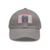 Wild Spirit Tribal Animal Totem Cap