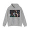 Tennis Ace Hoodie Navy S Regular Fit Serena Williams Portrait Squad