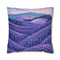 Lavender Fields Pillowcase | Pillow Cases | All Over Print, AOP, Bed, Bedding, Home & Living, Indoor, Pillow Case, Pillow Covers, Pillows & Covers, Sublimation | Prints with Passion