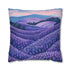 Lavender Fields Pillowcase | Pillow Cases | All Over Print, AOP, Bed, Bedding, Home & Living, Indoor, Pillow Case, Pillow Covers, Pillows & Covers, Sublimation | Prints with Passion