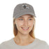 Sailors Crest Anchor Cap