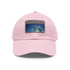 Swedish Pride Flag Baseball Cap