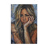 Living Proof Jennifer Aniston wall art