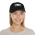 Wilderness Lake Forrest Snapback Cap