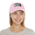 Sunny Vibes Rio Beach Baseball Cap