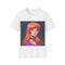Charcoal cotton Scooby-Doo t-shirt, summer pick for men and women.