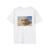 Desert Wind Owl T-Shirt