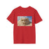 Desert Wind Owl T-Shirt