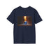 Lightning Orb Canyon T-Shirt