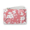 Cherry Blossom Clutch in Pink | Clutch Bags | Accessories, All Over Print, AOP, Assembled in the USA, Assembled in USA, Bags, Made in the USA, Made in USA, Vegan | Prints with Passion
