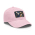 Wildflower Dreamer Baseball Cap