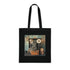 Analog Memories Tote Bag - Vintage Camera & Film Reels Design