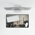 Taj Mahal Sunrise Reflection XXL Extended Desk Mat - View 8 | Prints With Passion
