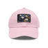 Wildflower Dreamer Baseball Cap