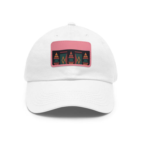 Warrior Spirit Aztec Cap