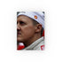 Michael Schumacher Champion's Legacy Journal - High-Quality, Stylish Gift for Racing Fans | BenCPrints