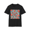 🕰️ Timeless Tapestry: Woven Threads of History 🕰️ | T-Shirt | Aztec, Fabric, Floral, geometric, Paisley, Pattern, Retro, Seamless, stripe, Vintage | Prints with Passion