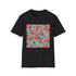 🕰️ Timeless Tapestry: Woven Threads of History 🕰️ | T-Shirt | Aztec, Fabric, Floral, geometric, Paisley, Pattern, Retro, Seamless, stripe, Vintage | Prints with Passion