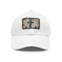 Seafarers Anchor & Rope Cap
