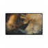 Nebula Phantom Pirate Galleon Gaming XXL Extended Desk Mat – Prints With Passion (View 2)