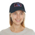 Retro Gamer Pixel Cap