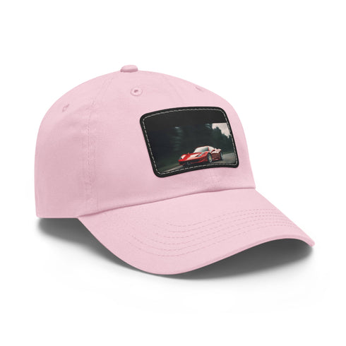Speed Demon Ferrari Racing Cap