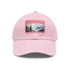 Wilderness Lake Forrest Snapback Cap