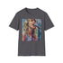 Taylor Swift concert T-shirt in Black 2XL, summer favorite DTG cotton blend.