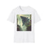 Nuclear Dawn Godzilla T-Shirt, Charcoal, Crew Neck, Cotton, Summer Pick