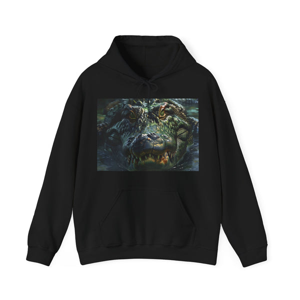 this versatile and stylish piece is perfect for all seasons and makes a great gift for nature enthusiasts and dinosaur lovers alike. Stay warm and stylish while connecting with the primeval creatures that once roamed the earth.
Capture the essence of the prehistoric era with the Encyclopedia of Dinosaurs Hoodie