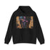 Devourers Marvel Legends Galactus Hoodie | Hoodies | DTG, Hoodies, Men's Clothing, Regular fit, Unisex, Women's Clothing | Prints with Passion