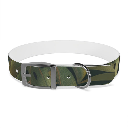 Tiger Print Jungle Safari Collar