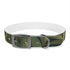 Tiger Print Jungle Safari Collar