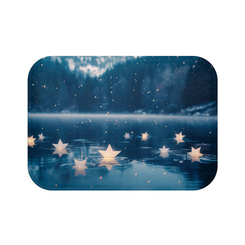 "22 Falling Stars Dream Lake"