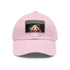 Sunny Panda Waters Baseball Cap
