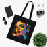 Pop Art Personality Tote Bag