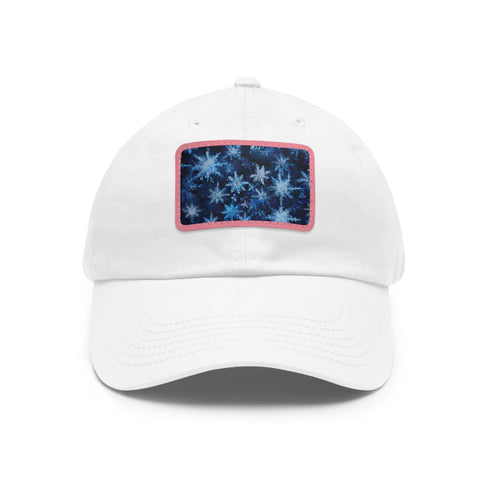 Sacred Symmetry Baseball Cap