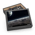Stunning Earth from space jigsaw puzzle, perfect for space enthusiasts.