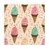 Ninja Creami Sprinkled Cone Canvas Print | Canvas | Art & Wall Decor, Canvas, Fall Picks, Hanging Hardware, Home & Living, Indoor, Top Spring Products, Valentine's Day promotion | Prints with Passion