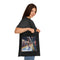 Subway Dreams Tote Bag | Tote Bag | Accessories, Bags, Cotton, DTG, Totes | Prints with Passion