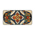 Artisan Tiles Desk Mat - Enhance your workspace with traditional tile-inspired design and protection for your desk