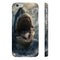 Ancient Apex Predator Slim Glossy iPhone 7 Plus, 8 Plus Case