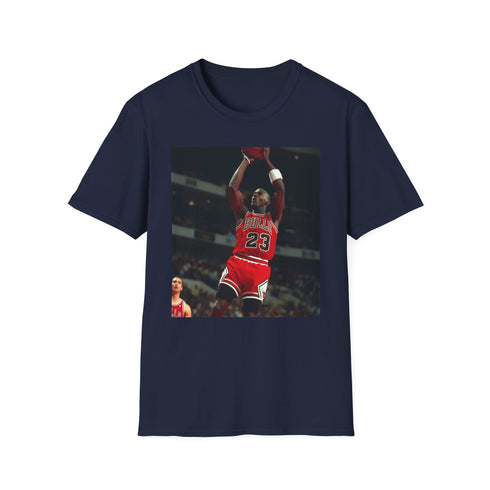 🏀 Air Jordan Legacy: Soaring Above the Competition 🏀