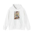 Navy Woody Toy Story Deputy Hoodie - Regular fit unisex hoodie.