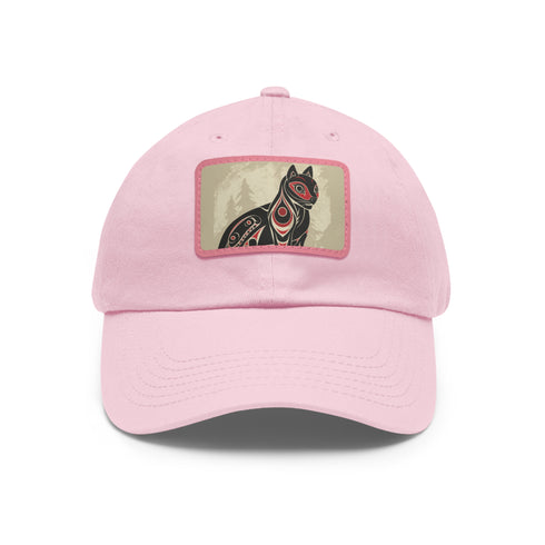 Wild Spirit Tribe Baseball Cap