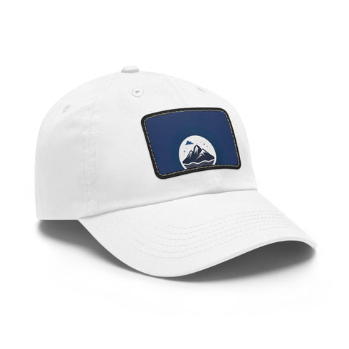 Summit Crest Baseball Cap