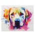 Adorable Labrador Pup Puzzle for Back-to-School and Valentine's Day Picks.