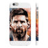 Messi Magic Football Legend Phone Case Glossy iPhone 7/8 Plus Slim
